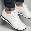Les meilleures critiques de ❤️ Baskets XUX017 XCC68 Optical White de Armani Exchange ✔️