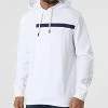 Acheter 🔥 Sweat Capuche 3LZMAM-ZJ8QZ Blanc de Armani Exchange ❤️