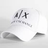 Top 10 🔥 Casquette 954039 Blanc de Armani Exchange 🛒